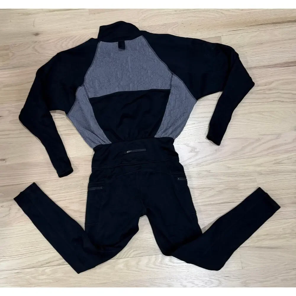 Free People Movement Keepin Cozy One Piece, Small
